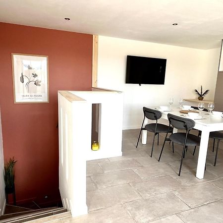L'Eden De L'Agly Chaleureuse Maison Avec Terrasse Et Garage Espira-de-l'Agly エクステリア 写真