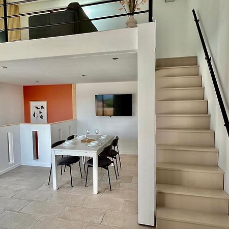 L'Eden De L'Agly Chaleureuse Maison Avec Terrasse Et Garage Espira-de-l'Agly エクステリア 写真
