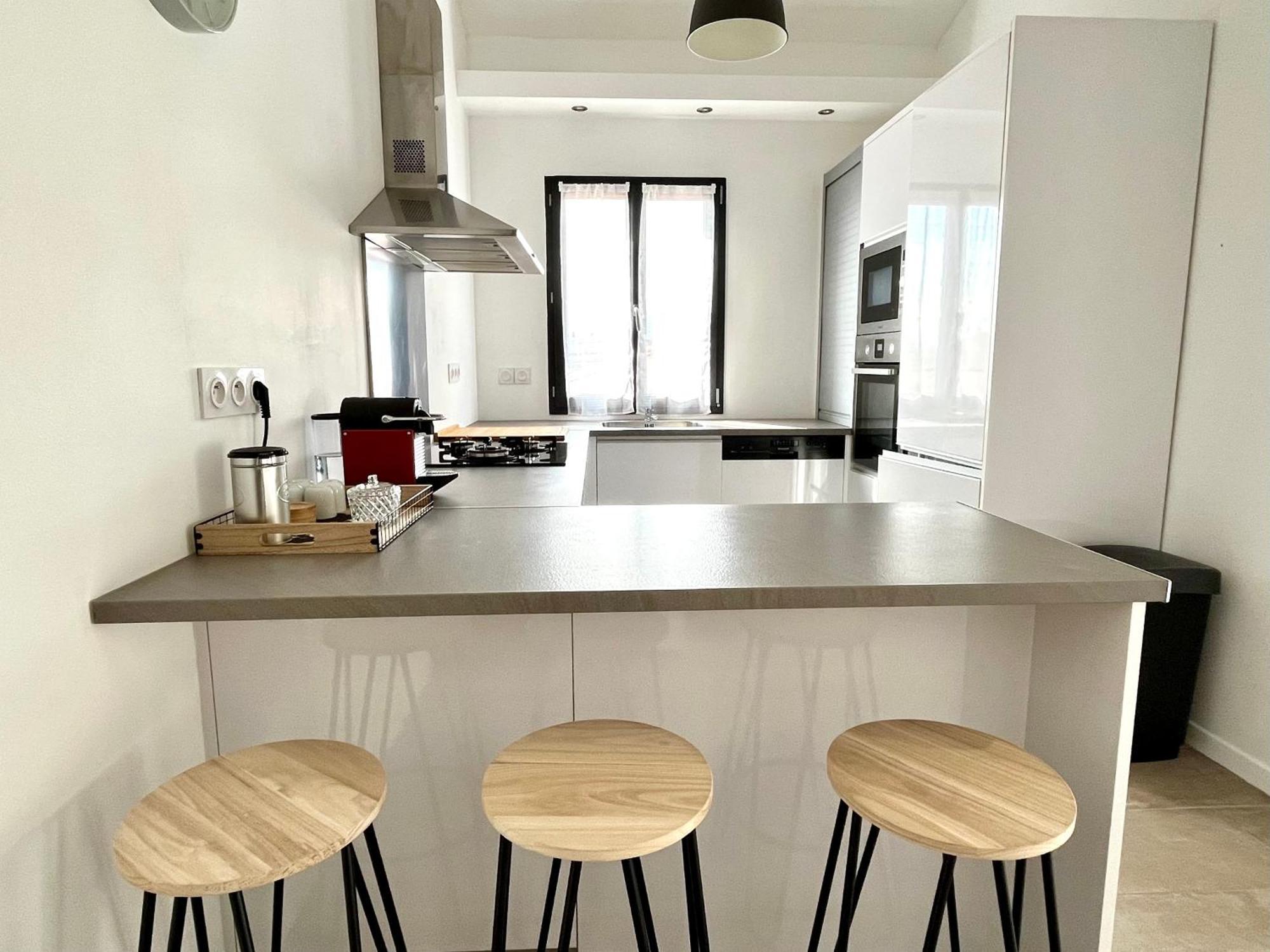 L'Eden De L'Agly Chaleureuse Maison Avec Terrasse Et Garage Espira-de-l'Agly エクステリア 写真
