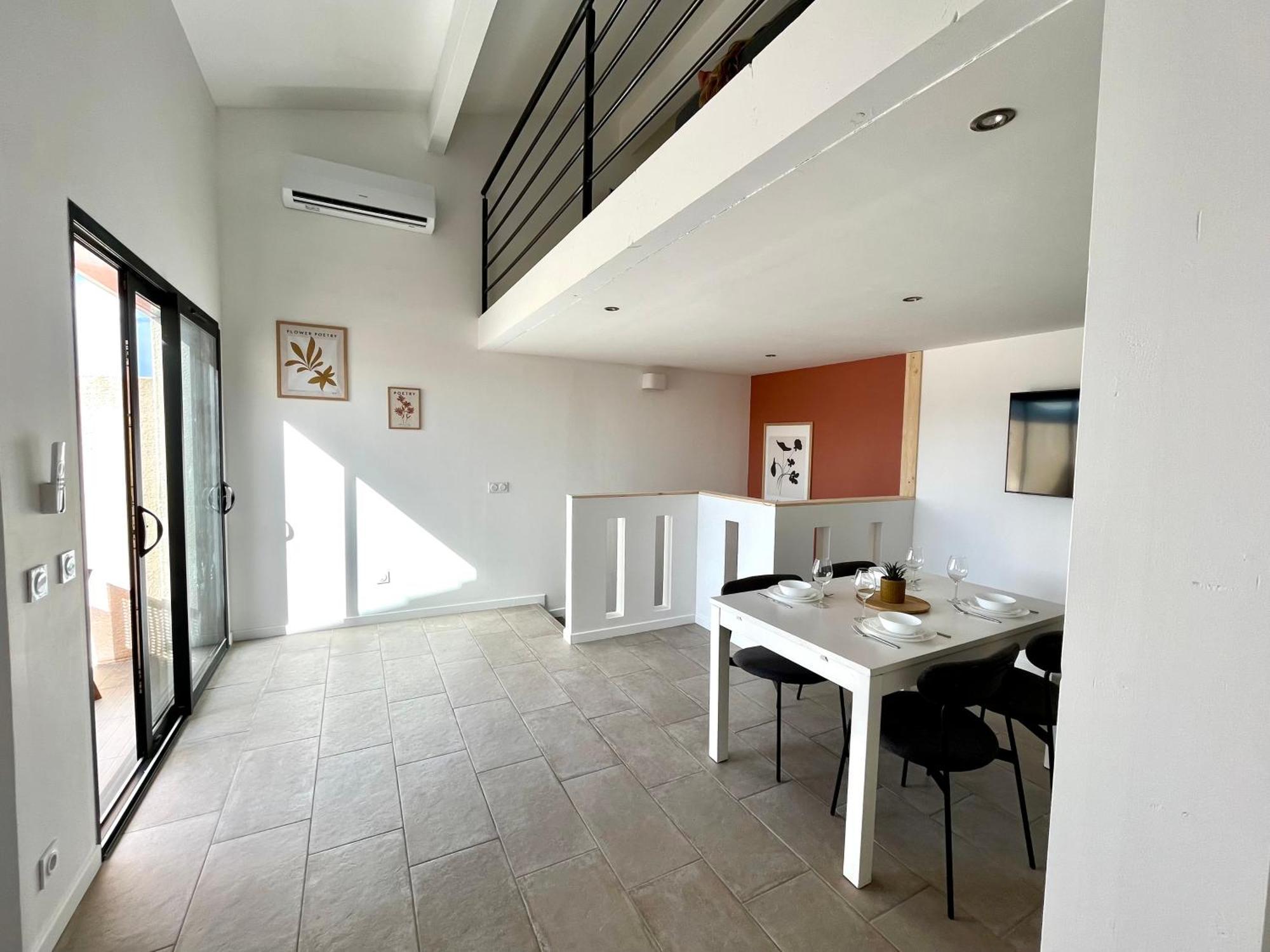 L'Eden De L'Agly Chaleureuse Maison Avec Terrasse Et Garage Espira-de-l'Agly エクステリア 写真