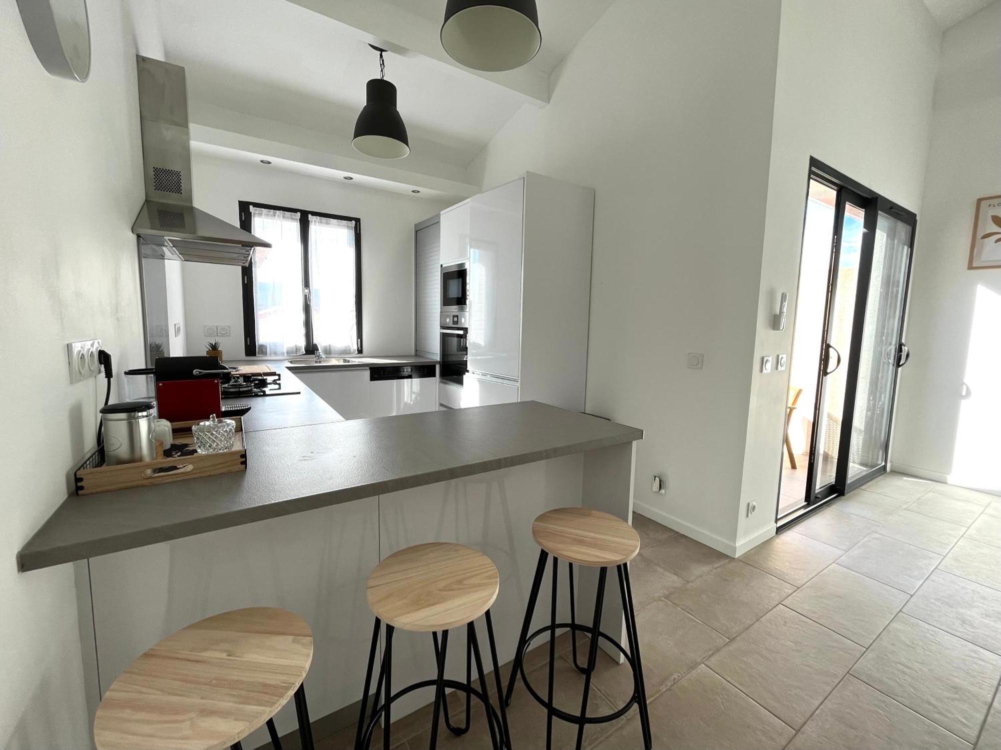 L'Eden De L'Agly Chaleureuse Maison Avec Terrasse Et Garage Espira-de-l'Agly エクステリア 写真